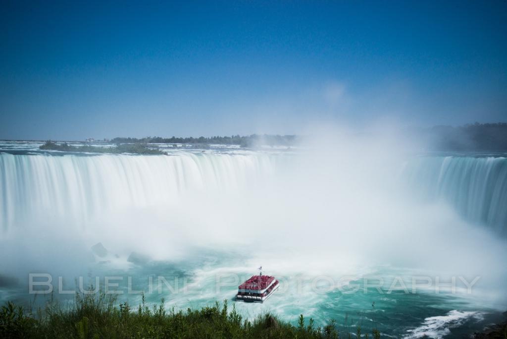 Absolute Elegance Bed And Breakfast Niagara Falls Eksteriør billede